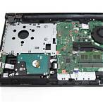 dell inspiron 15 3000 ssd slot