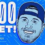 3000 bet