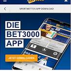 bet 3000 app